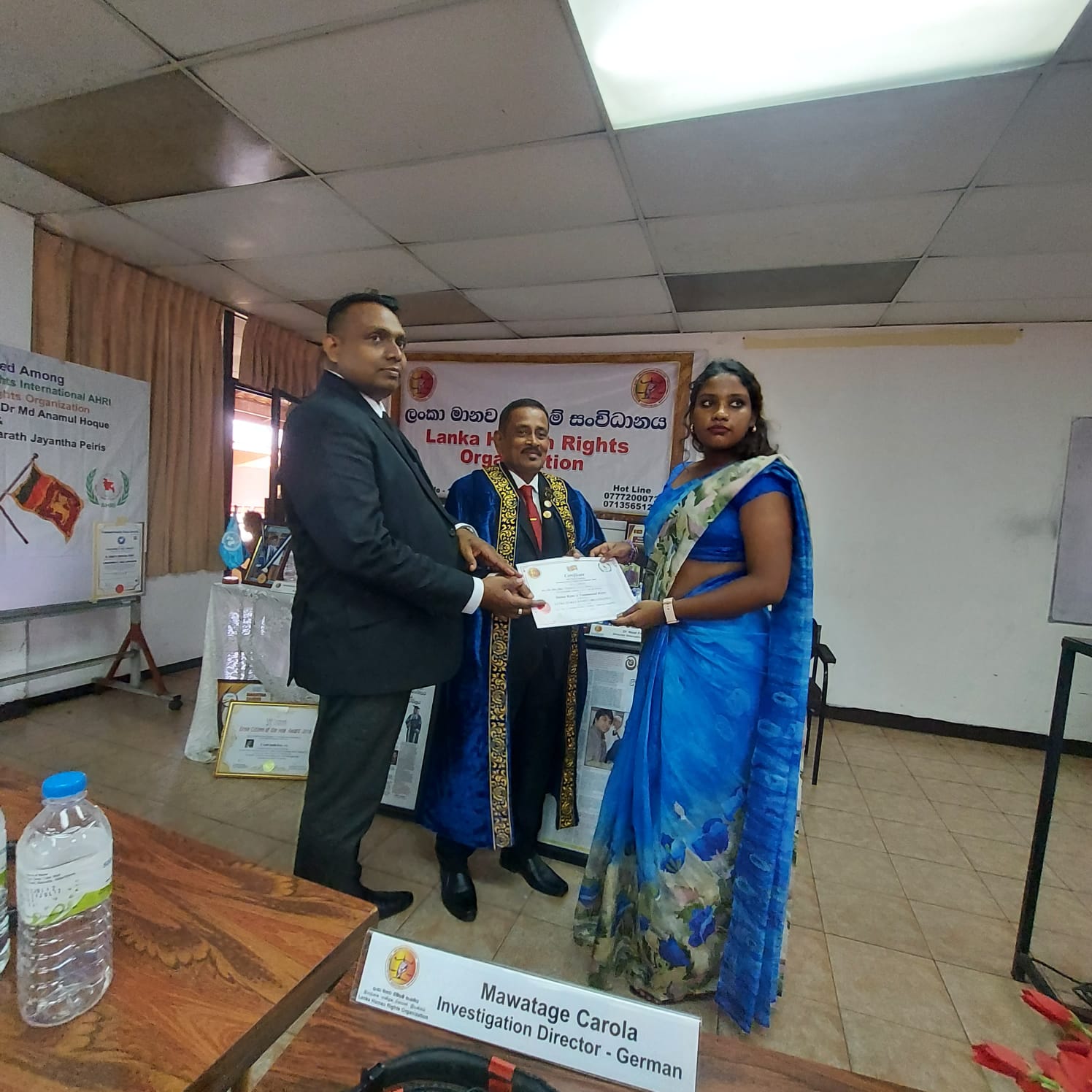 Projekt 2: Bildung vor Ort